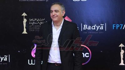 غدا.. رئيس مهرجان القاهرة السينمائي يفتتح أيام القاهرة لصناعة السينما