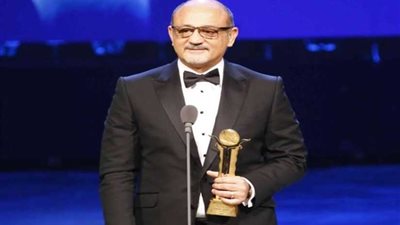 غدا.. مؤتمرا صحفيا للمخرج شريف عرفة بمهرجان القاهرة السينمائي