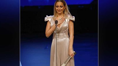 غدا.. فاريتي تحاور منة شلبي في لقاء مفتوح بمهرجان القاهرة السينمائي