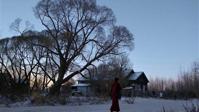 عرض دولي أول للفيلم الروسي 