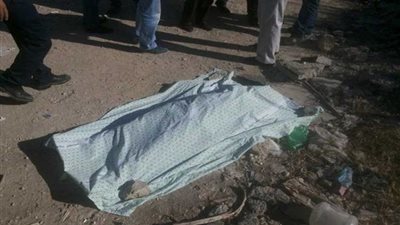 العثور على جثة شاب مشنوقاً داخل مسكنه بأبشواي