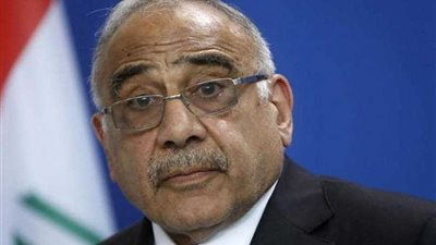 العراق والأردن يتفقان على مواصلة الجهود بخصوص أنبوب النفط الاستراتيجي