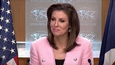 الخارجية الأمريكية تشارك في مؤتمر الأمن الإقليمي 