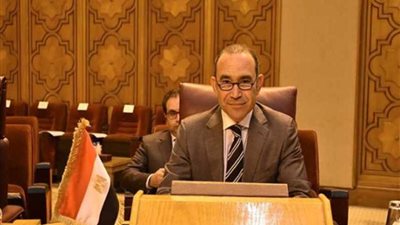 موجز 24.. سفير مصر بألمانيا: التعاون بين القاهرة وبرلين يعكس الزخم الكبير الذي تشهده علاقات البلدين