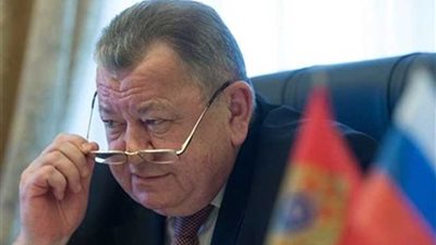 الخارجية الروسية: الحوار مع واشنطن حول سوريا مطلوب رغم التواجد الأمريكي غير الشرعي