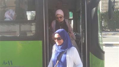 محافظة الإسكندرية: أتوبيسات نقل عام بالشوارع الطولية الممتدة للقضاء على ظاهرة التوكتوك