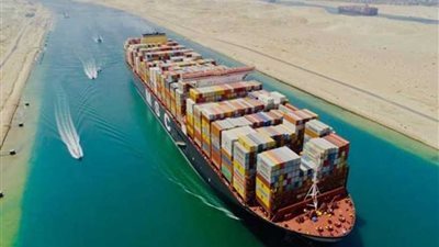 تراكم الديون على قناة السويس بعد رد أموال الشهادات لأصحابها شائعات