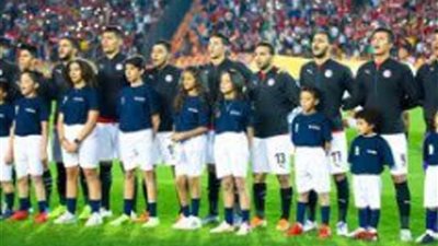 تعرف على التشكيل المتوقع للفراعنة الأوليمبيين في مواجهتهم أمام الأفيال