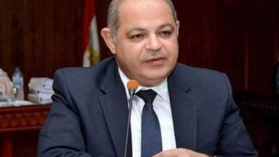 الغربية:تحصين 241 ألف رأس ماشية ضد مرض الحمى القلاعية والوادي المتصدع