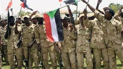 الجيش السوداني :تقرير 