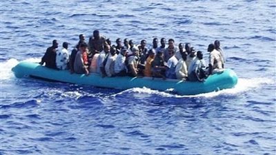 خفر السواحل الإسباني ينقذ 79 مهاجرا قبالة جزر الكناري