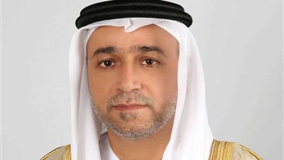 وزير العدل الإماراتي يغادر القاهرة بعد المشاركة في اجتماعات مجلس وزراء العدل العرب