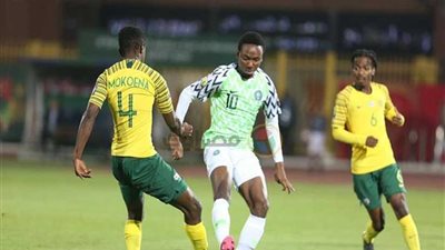 من أجل خطف بطاقة التأهل.. غانا تواجه جنوب إفريقيا في لقاء خارج التوقعات