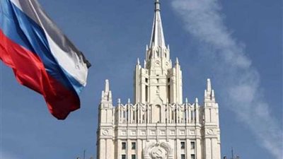 الخارجية الروسية تحذر من استئناف العمليات العسكرية شمالي سوريا