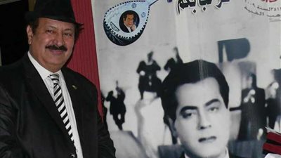 بالصور.. كبار نجوم الفن في احتفال جمعية 