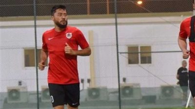 بحثًا عن اللقب الإفريقي الأول.. أحمد ريان يدعم 