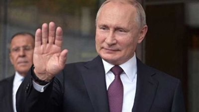 بوتين: العملية العسكرية الروسية في سوريا منعت عودة المسلحين إلى البلاد