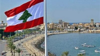 مواكب مدنية بوسط بيروت بمناسبة الذكري 76 للاستقلال ولتأكيد مطالب الاحتجاجات الشعبية