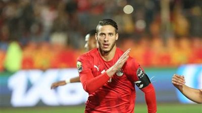 عاجل.. رمضان صبحي: سنقاتل من أجل اقتناص البطولة وإسعاد الجماهير