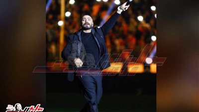 بالصور.. مصر تبهر الجميع بحفل ختام بطولة إفريقيا