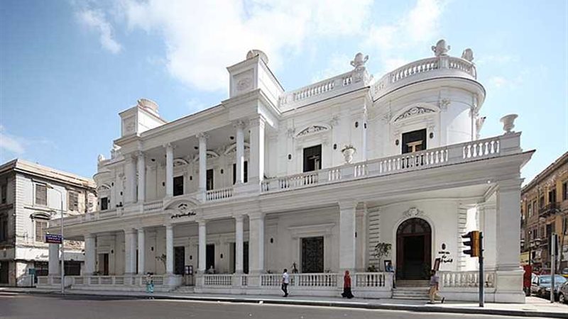 مناقشة ديوان رسايل