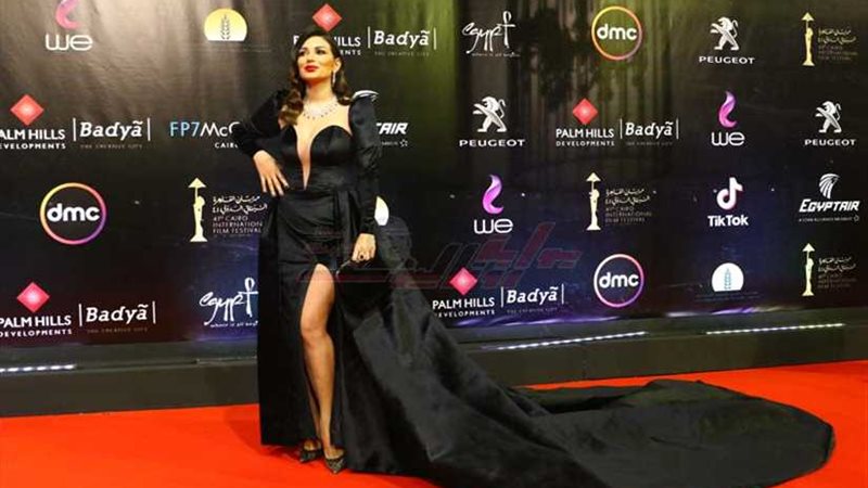 الأسود چوكر الظهور