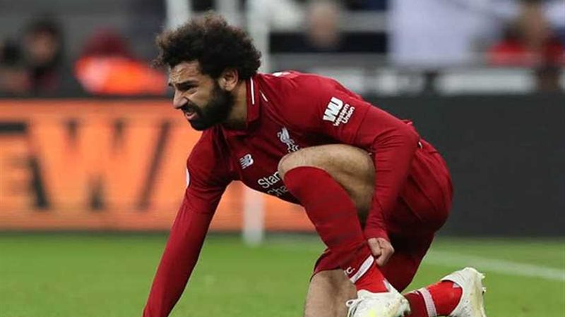 ليفربول يتلقى خبرا