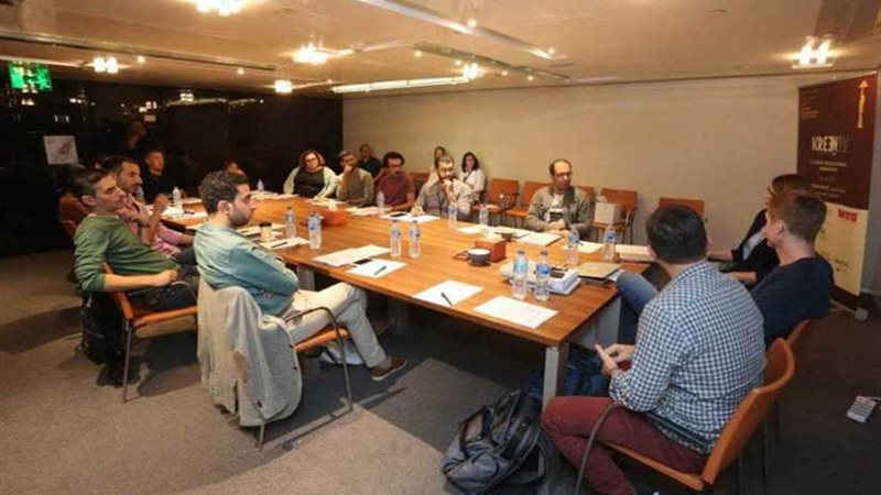 انطلاق فعاليات أيام