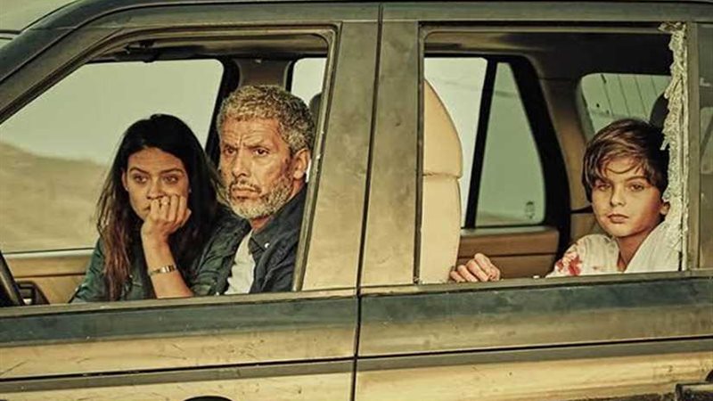 الفيلم التونسي بيك