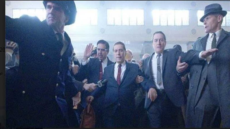 نانسي علي: عرض أفلام