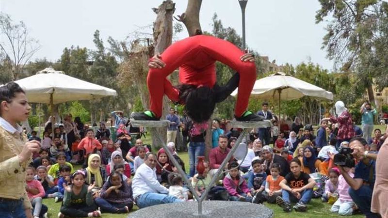 غدا.. جمعية مصر الجديدة