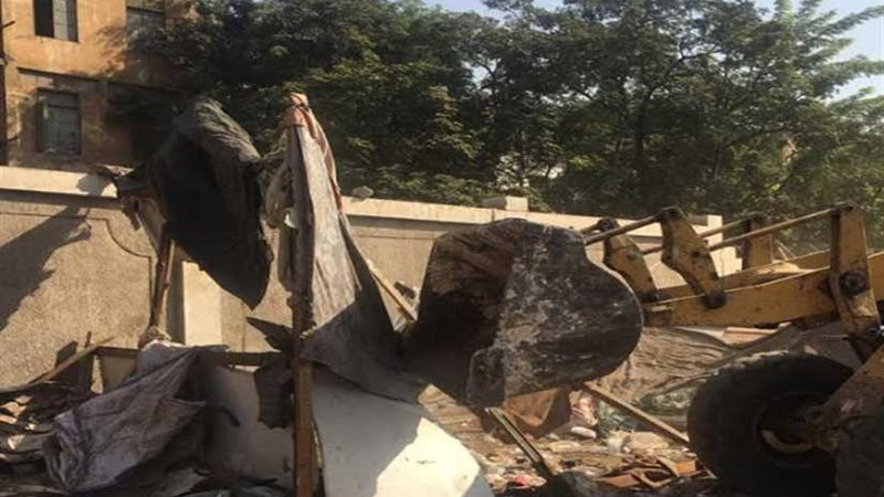 القاهرة تسترد 27.5