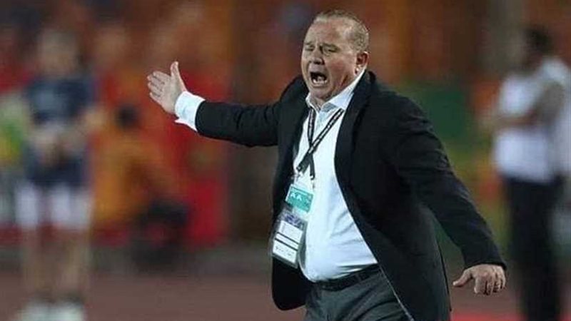 تواجد صلاح في الأولمبياد؟