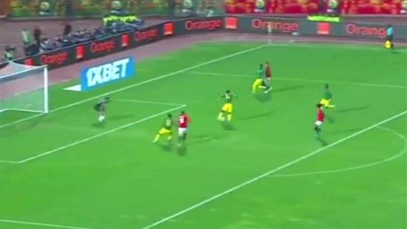 بالفيديو.. هدف عبد