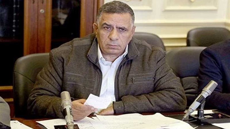 اتحاد العمال ينظم