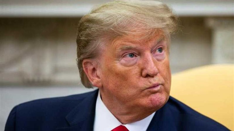 ترامب: أمريكا مستعدة