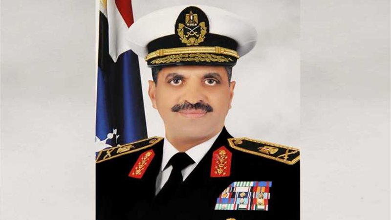 رئيس هيئة قناة السويس