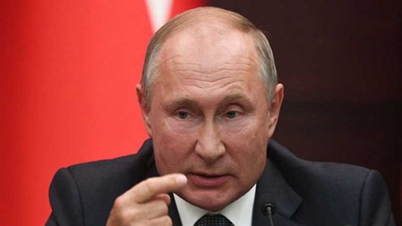 بوتين: الإسلام والمسيحية