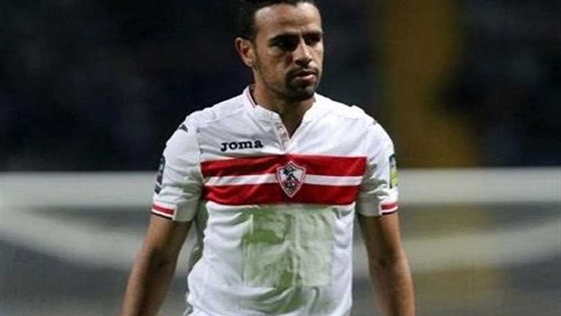 حازم إمام يتعافى