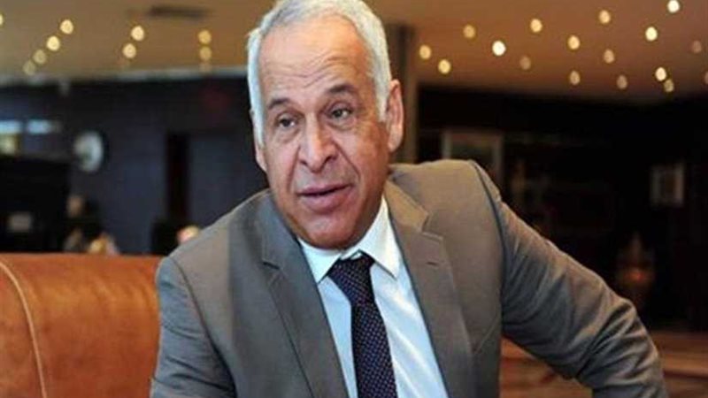 عامر: السيسي أعاد