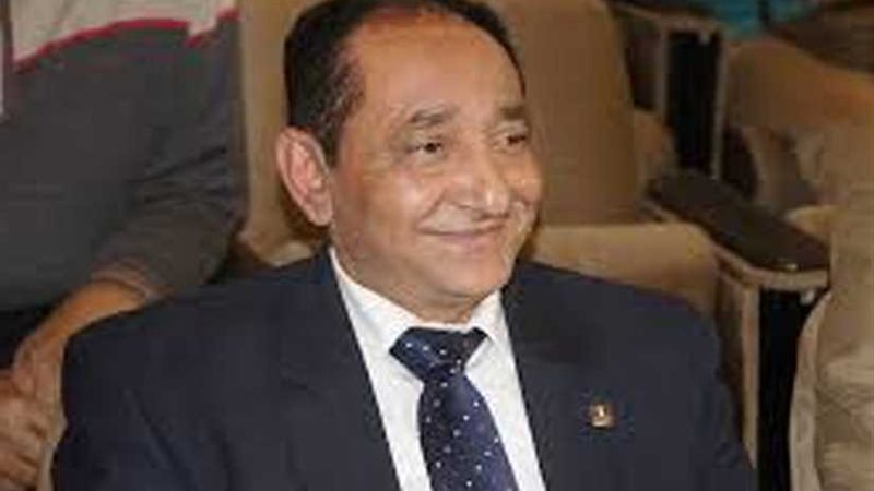 عثمان محمد عثمان