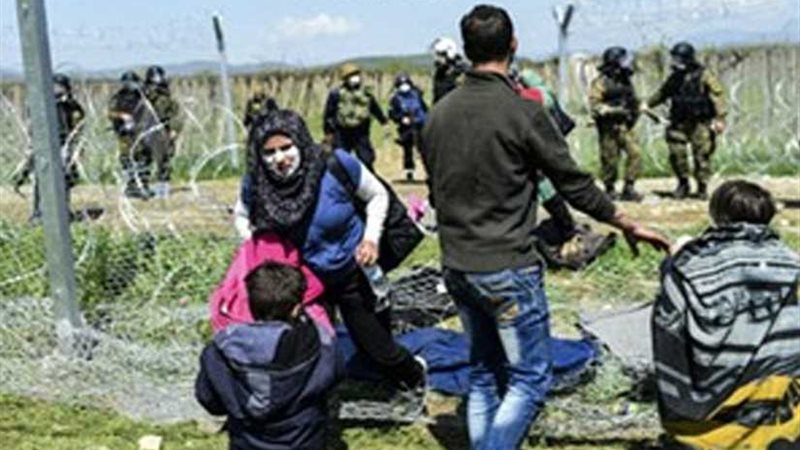 مقدونيا الشمالية: