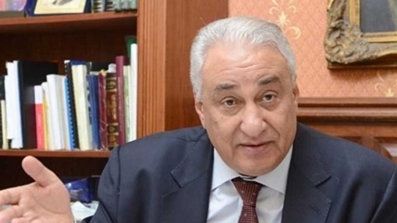 عاشور يدين العدوان