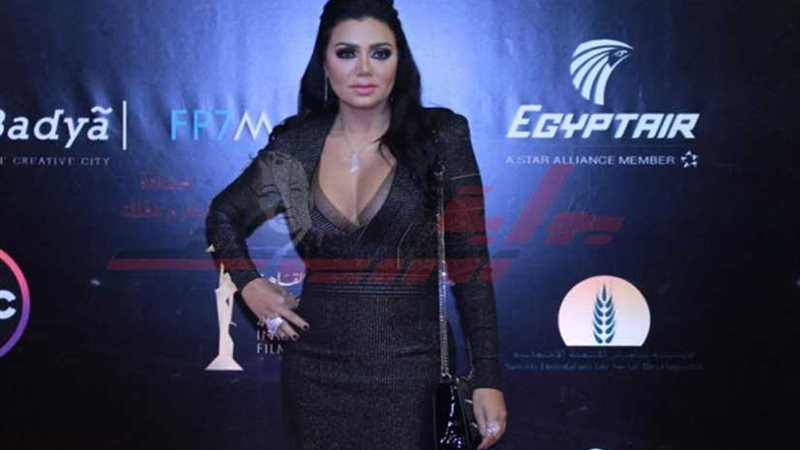 بالصور.. إطلاله جديده