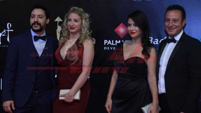 صناع فيلم الخطيئة