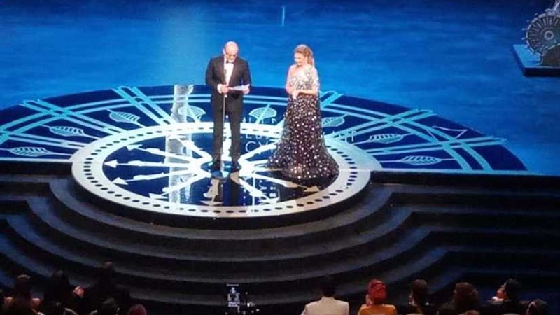 القاهرة السينمائي