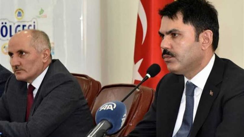 تركيا تقرر حظر بيع