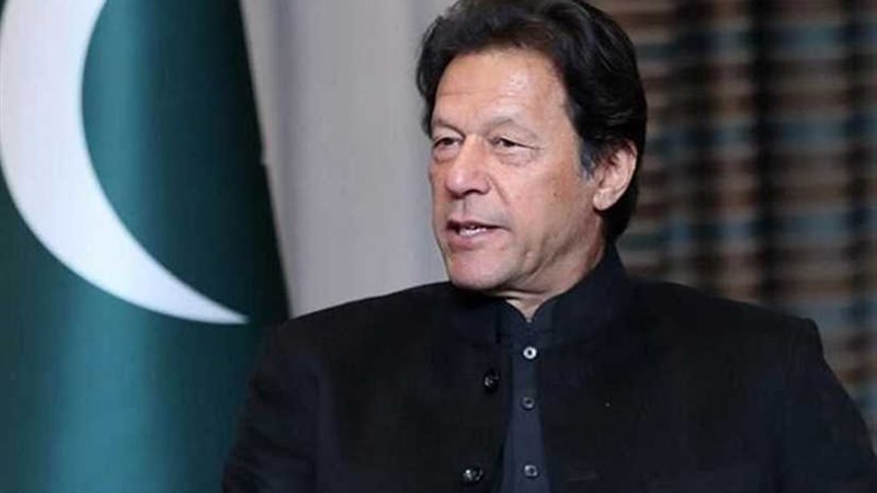 رئيس وزراء باكستان