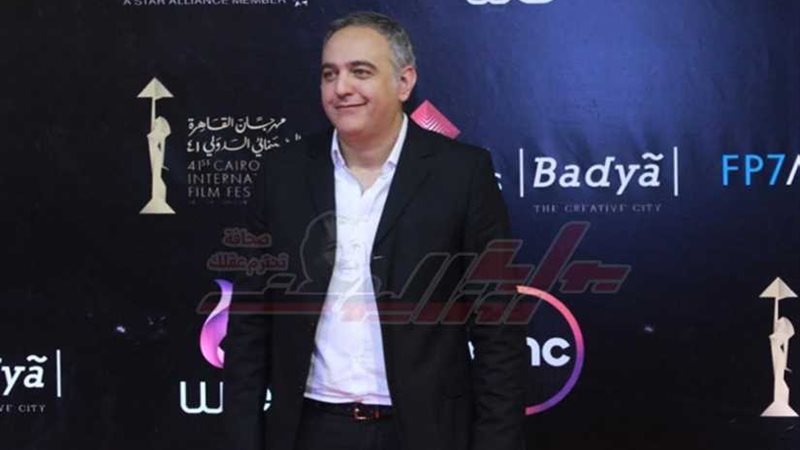 غدا.. رئيس مهرجان