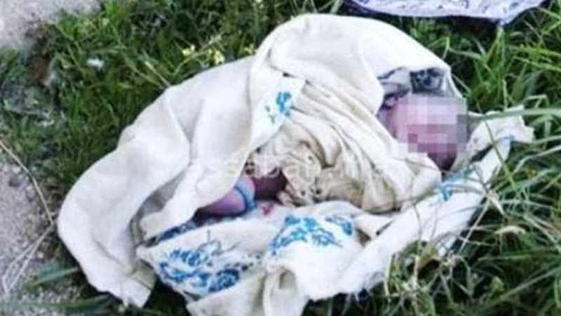 سقوط شبكة بيع الأطفال